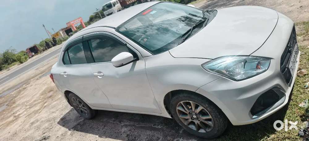 Maruti Suzuki Dzire 2020 Manual Petrol