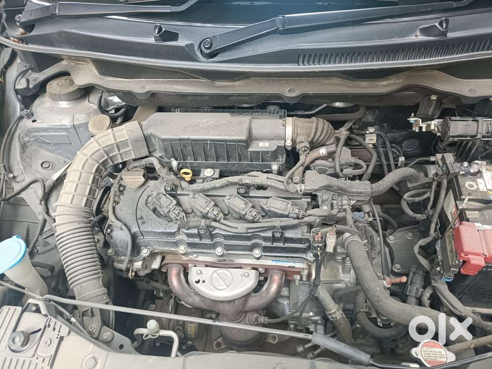 Maruti Suzuki Xl6 1.5 Zeta At, 2021, Petrol