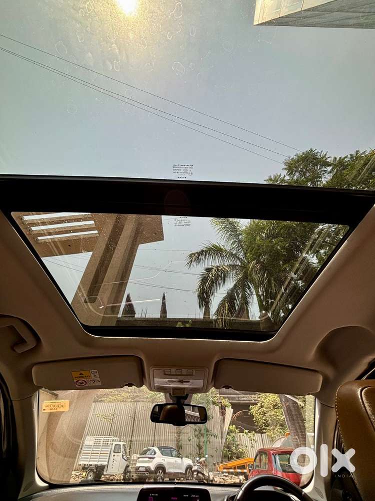 Tata Harrier Xza Plus At, 2021, Diesel