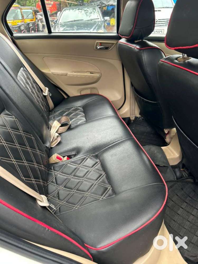 Maruti Suzuki Dzire 1.2 Vxi, 2013, Petrol