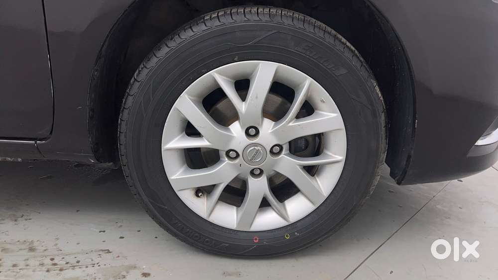 Nissan Sunny Xv, 2015, Diesel
