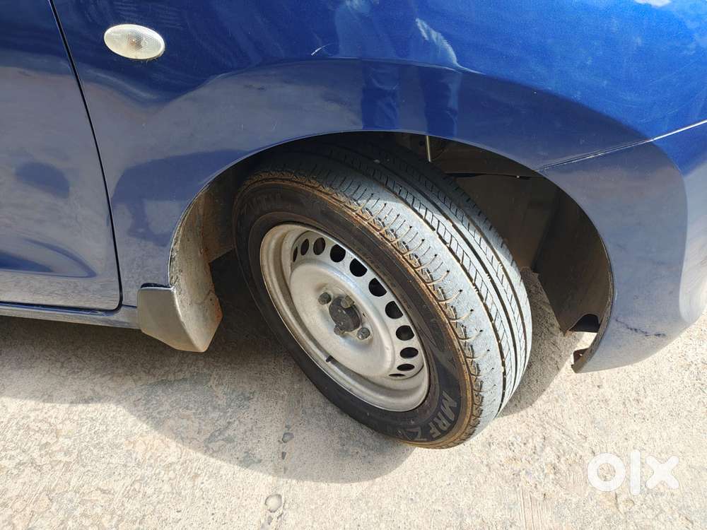 Maruti Suzuki Baleno Sigma, 2018, Diesel