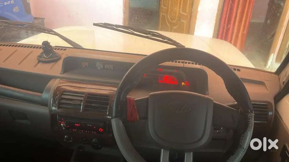 Mahindra Bolero 2.5 Slx 2016