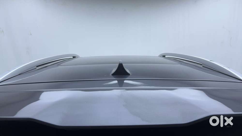 Mg Hector Plus 1.5 Sharp Turbo Cvt 6 Str, 2022, Petrol