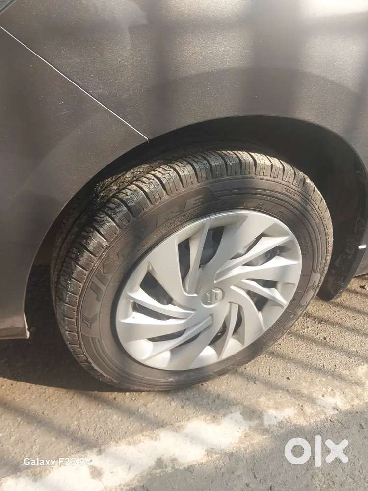 Maruti Suzuki Ertiga Dec 2021 Model  Cng & Hybrids 164000 Km Driven