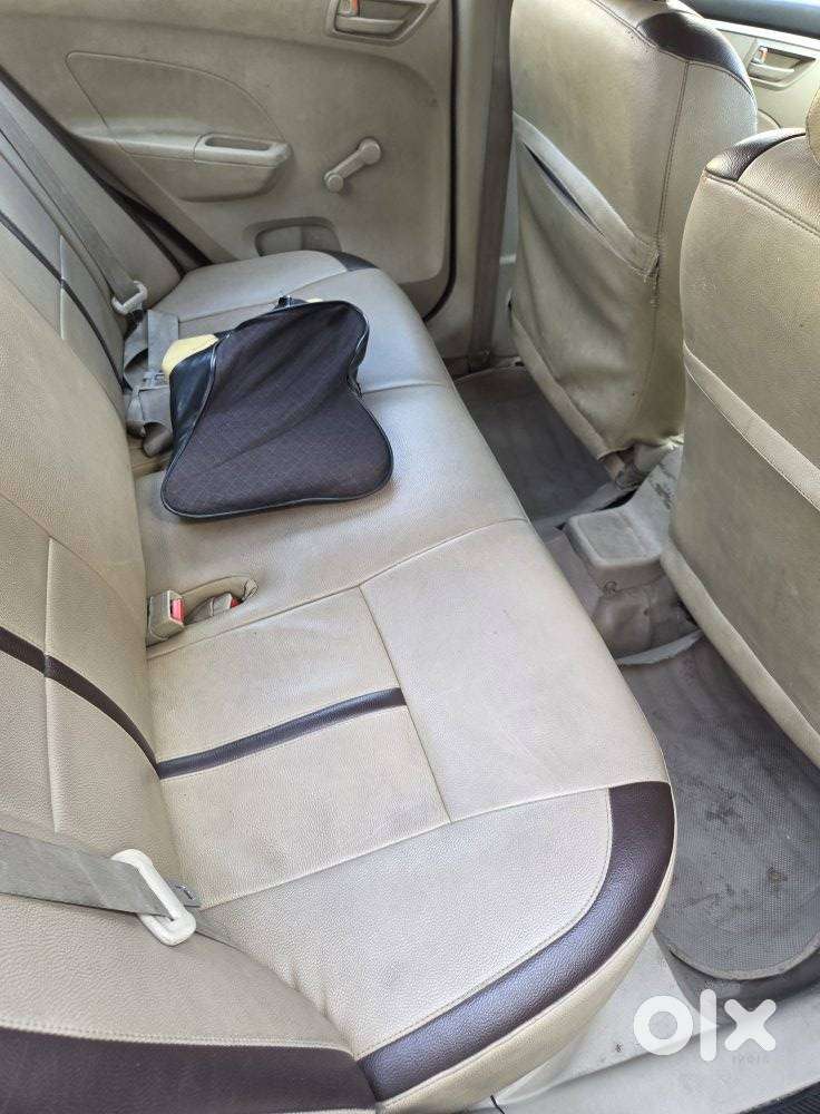 Maruti Suzuki Swift Dzire Tour Ldi, 2018, Diesel