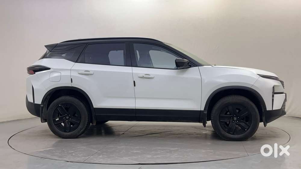Tata Harrier Fearless Dual Tone, 2024, Diesel