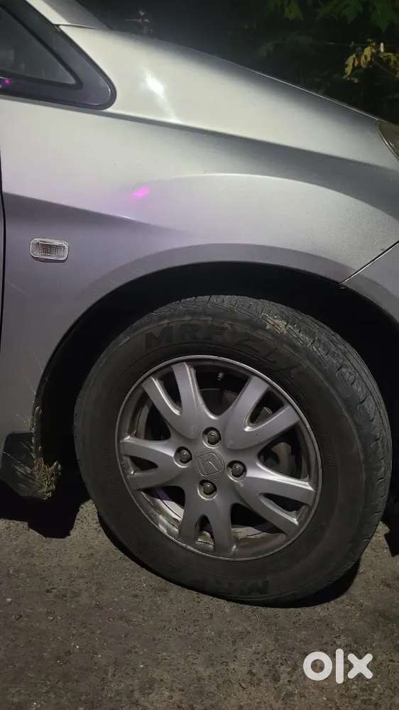 Honda Brio Petrol Top Model
1.2l I-vtech Engine
Automatic Orvms