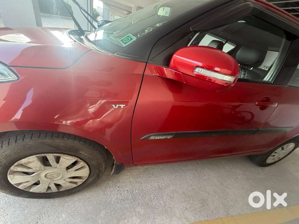 Swift Maruti Petrol 2013