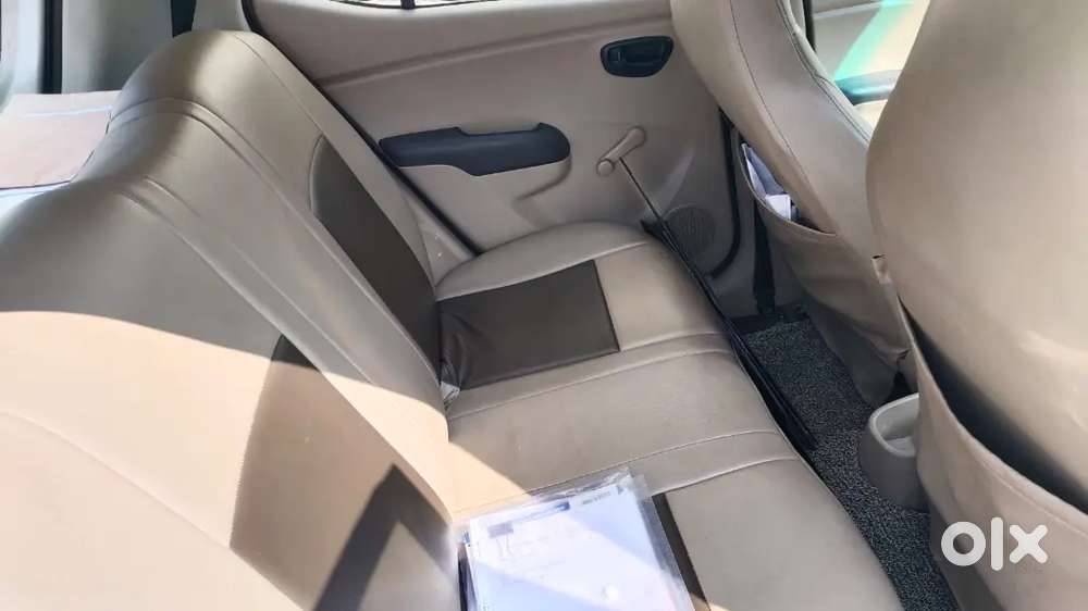 Hyundai I10 2009 Petrol Manual