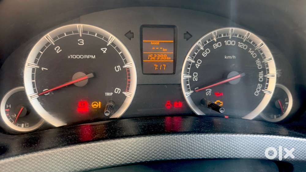 Maruti Suzuki Swift Diesel 2012