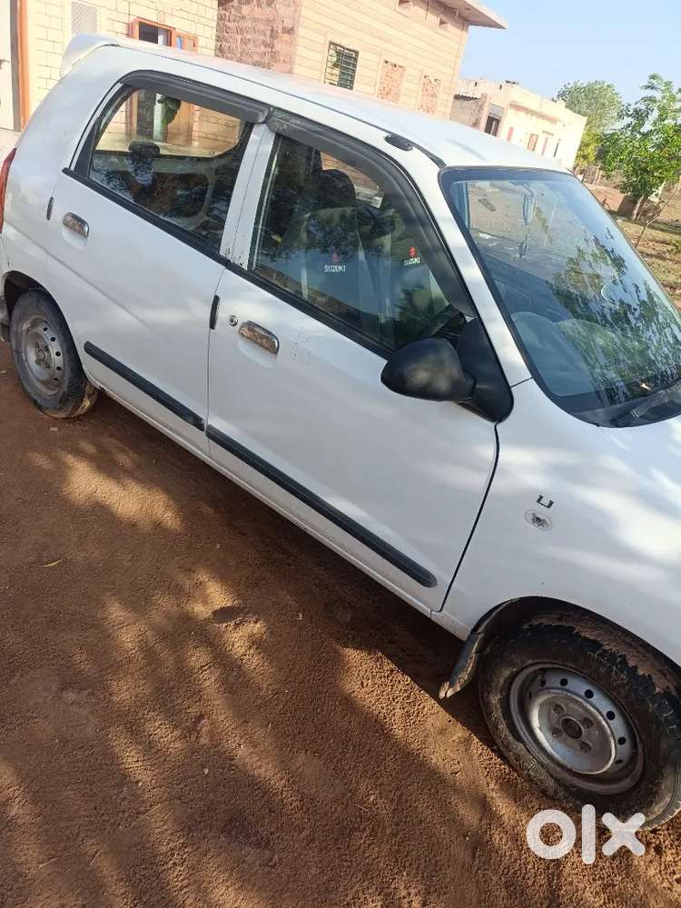 सही है गाड़ी सब कुछ कंपनी फिटीग है