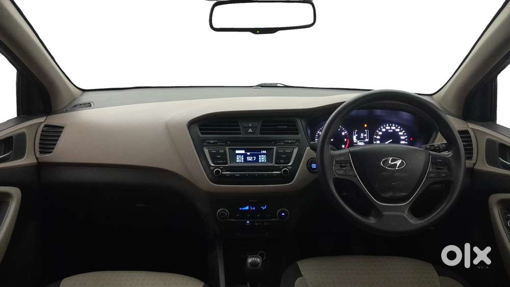 Hyundai Elite I20 Sportz (o) 1.2, 2015, Petrol