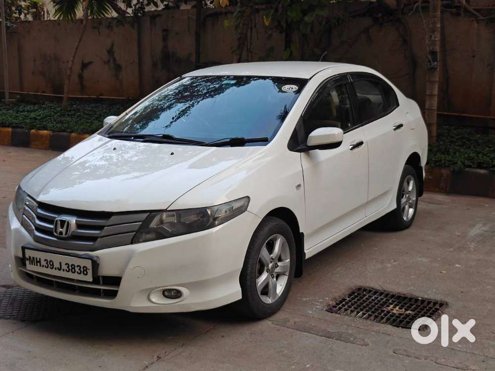 Honda City 2008-2011 1.5 V Mt Exclusive, 2011, Cng & Hybrids