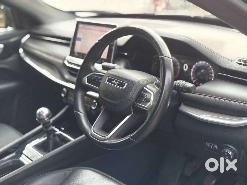 Jeep Compass Model S (o) 2.0 Diesel, 2024, Diesel