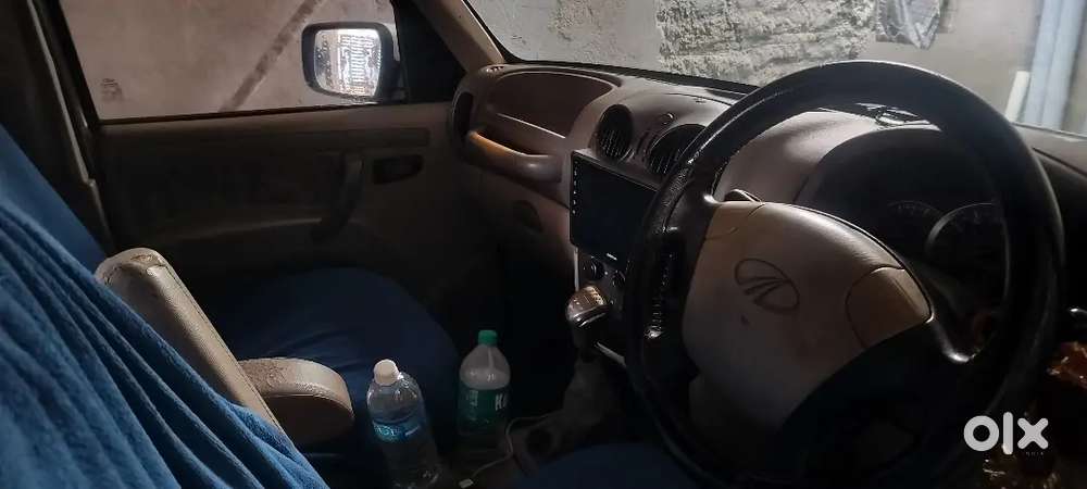 Mahindra Scorpio-n Diesel 2011