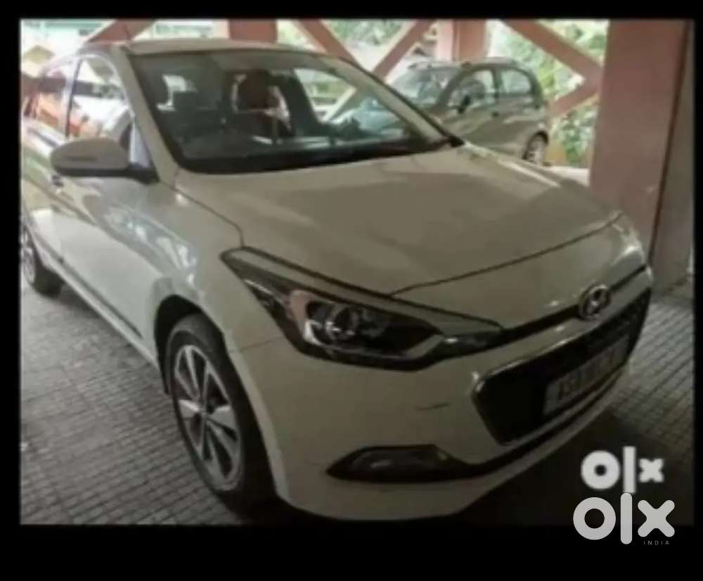 Hyundai I20 2017 Petrol 85000 Km Driven