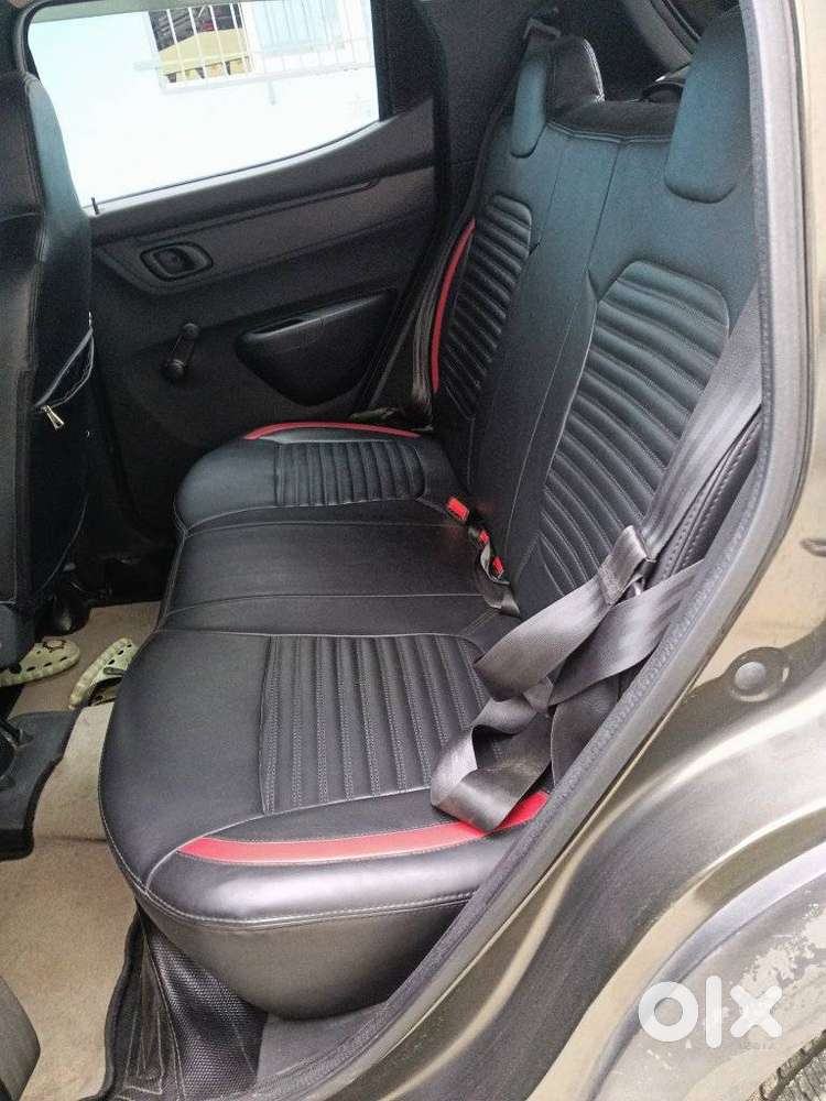 Renault Kwid Rxl, 2016, Petrol