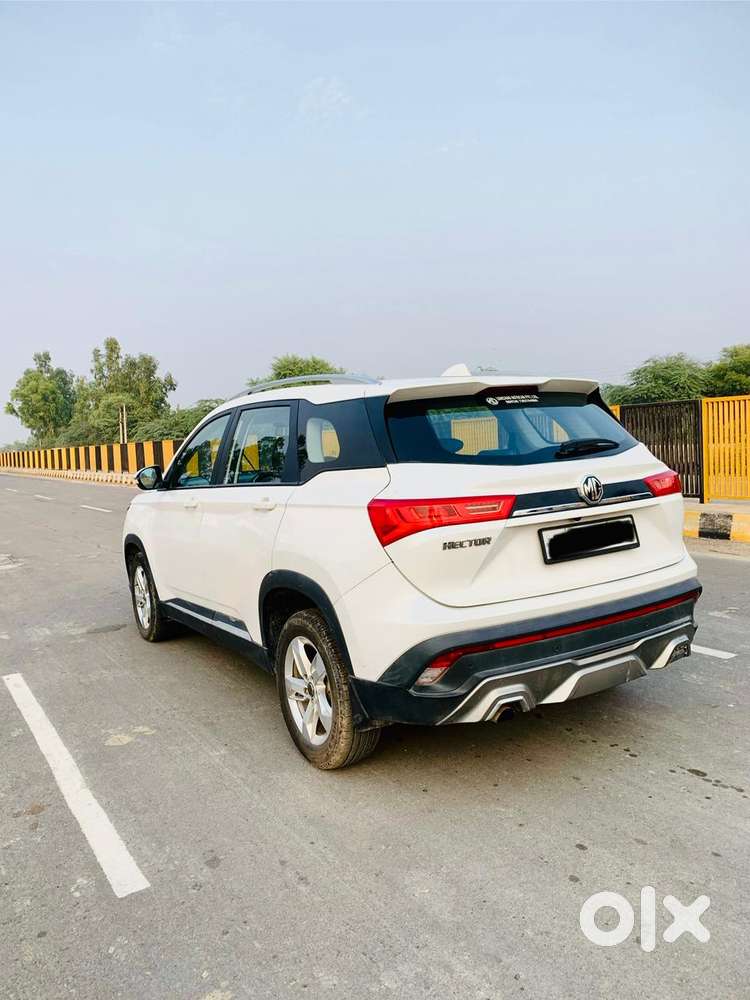 Mg Hector 1.5 Shine, 2023, Diesel