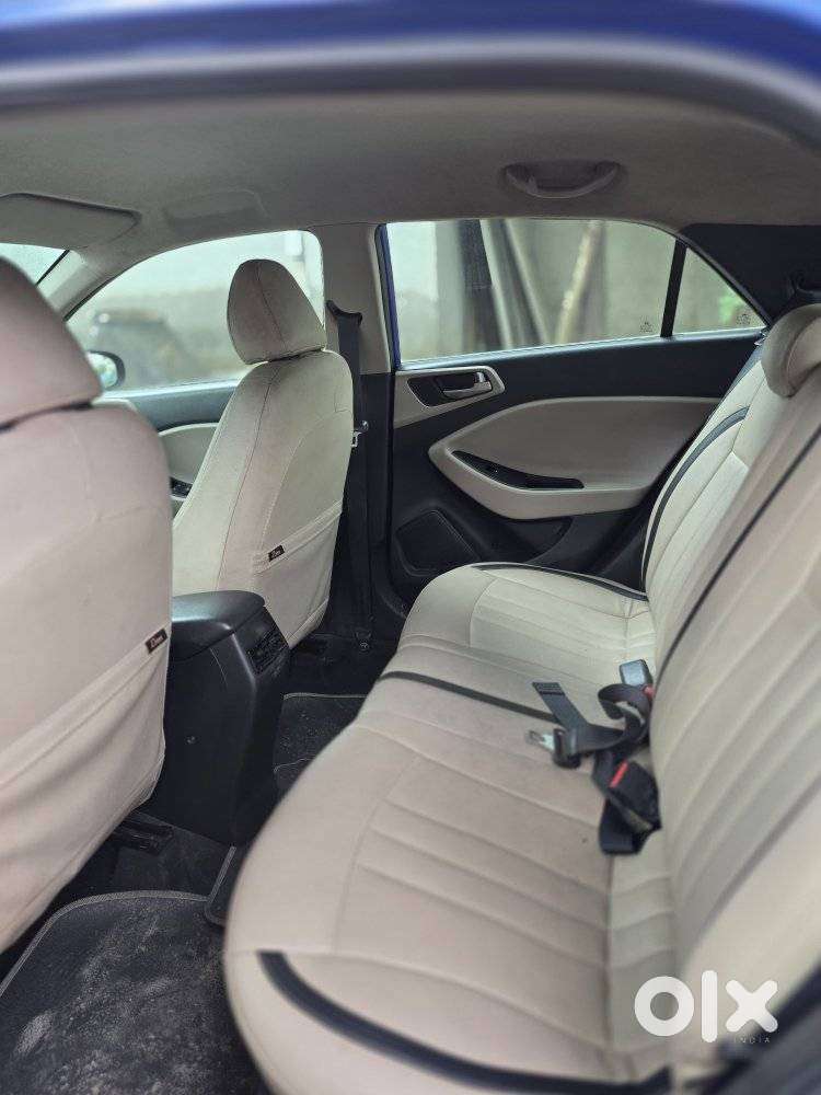 Hyundai Elite I20 Asta 1.2 (o), 2014, Petrol