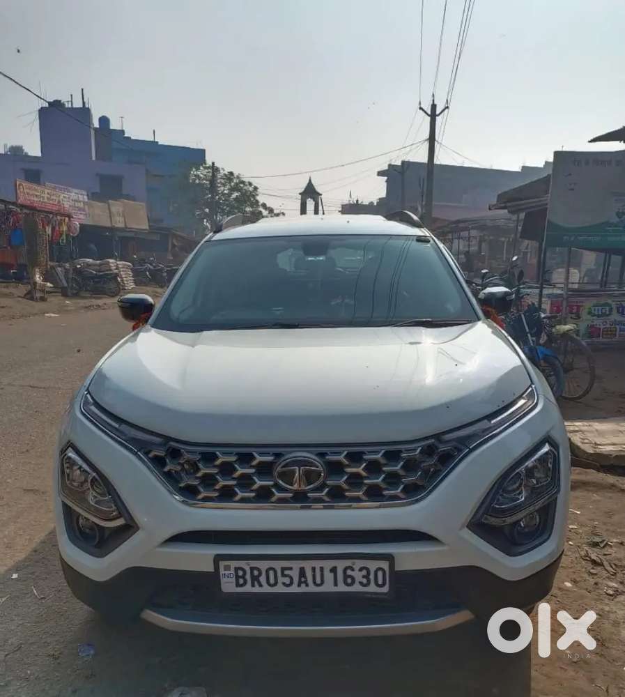 Tata Safari 2.0 Kryotec Xt 2022 Diesel Manual