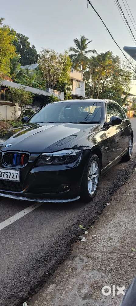 Bmw 3 Series 2013