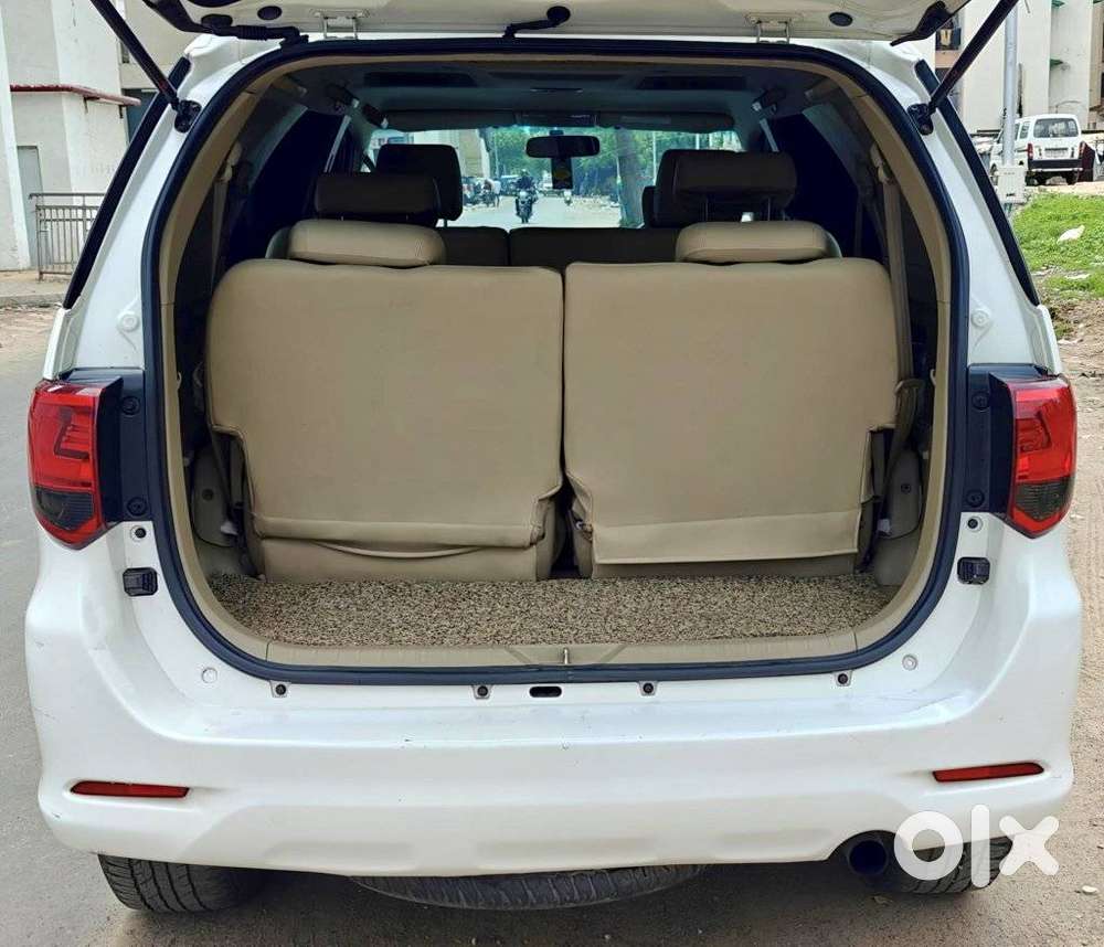 Toyota Fortuner 3.0 4x2 Automatic, 2015, Diesel
