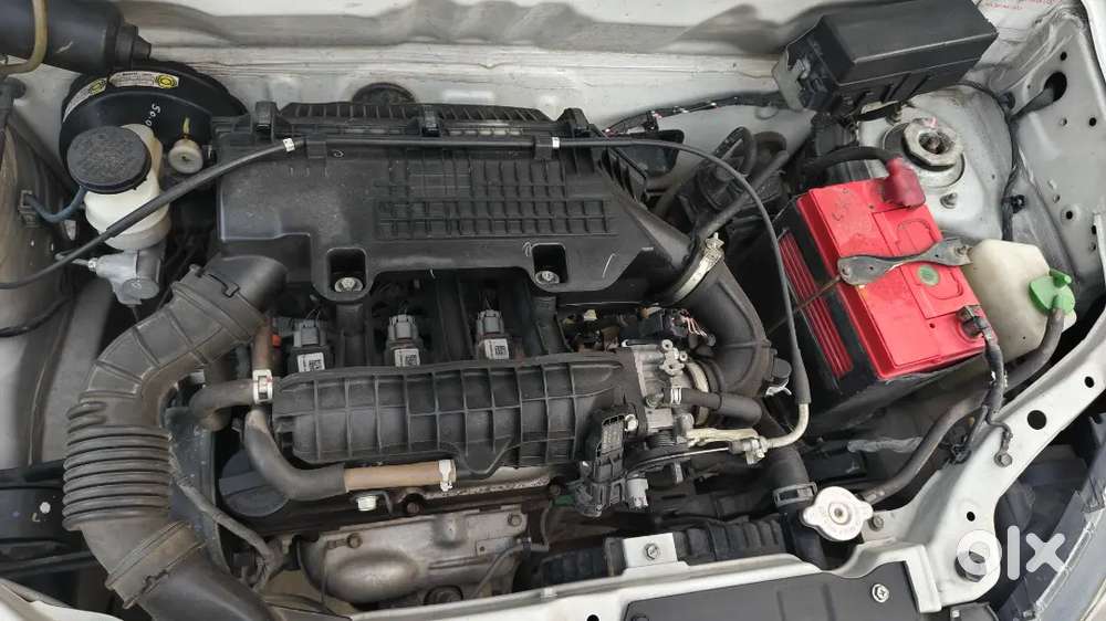 Maruti Suzuki Alto 800 2014