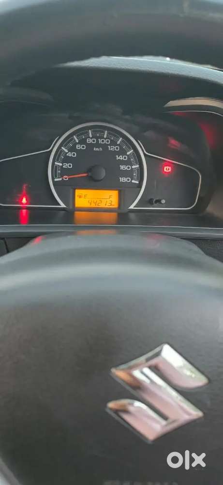 Maruti Suzuki Alto 2020 Petrol Good Condition