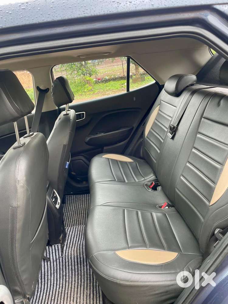 Hyundai Venue Sx Turbo, 2020, Petrol