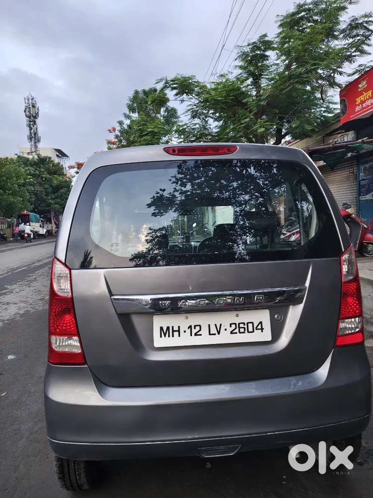 Full Condition Car