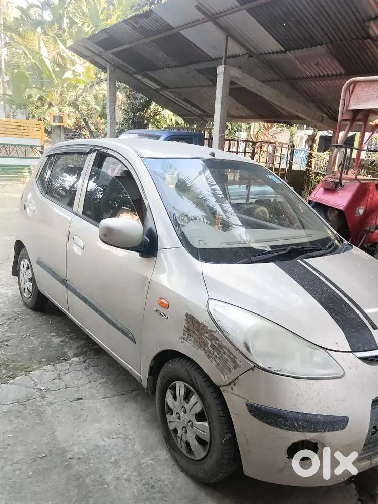Hyundai I10 [2010-2017] 2011