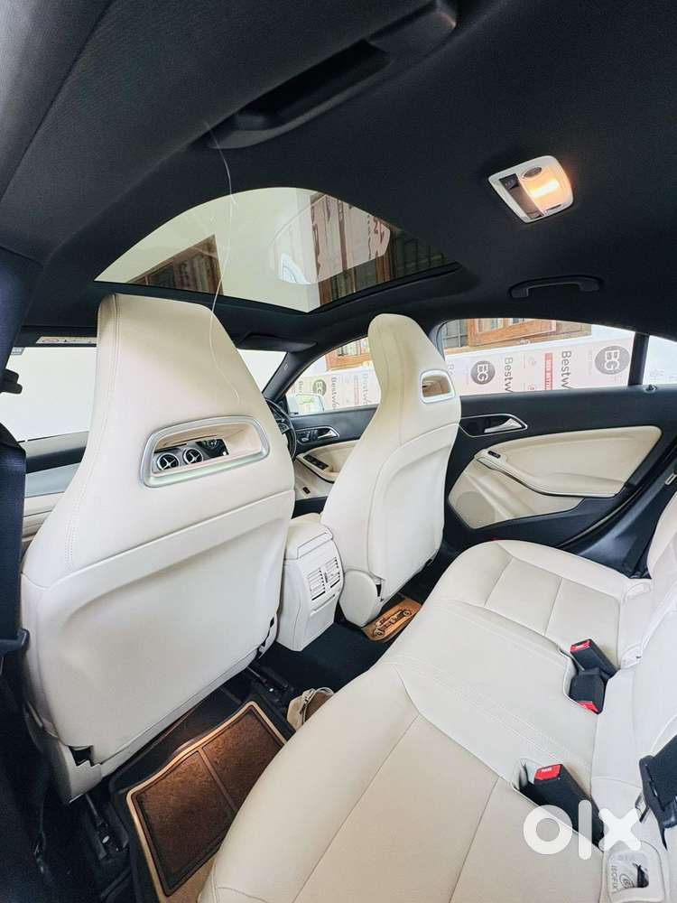 Mercedes-benz Cla 200 D Sport, 2019, Diesel