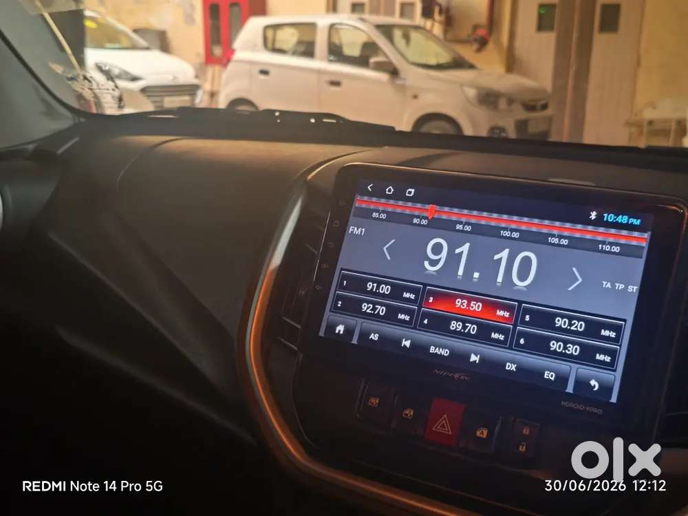 Maruti Suzuki Celerio 2022 Cng & Hybrids 61000 Km Driven