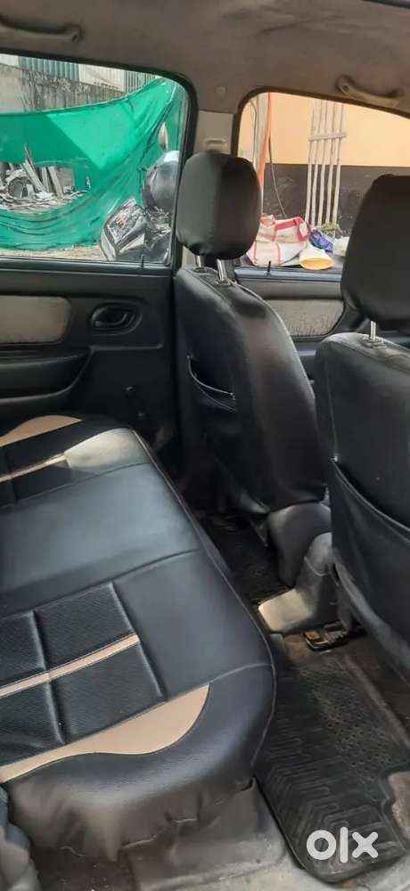 Maruti Suzuki Wagon R 2007 Petrol Well Maintained
