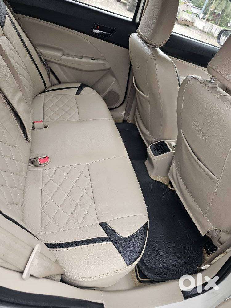 Maruti Suzuki Swift Dzire Vdi Optional, 2018, Diesel