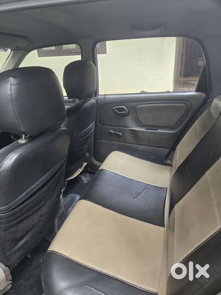 Maruti Suzuki Alto 1.1 Vx 2001 L, 103000 Km Driven