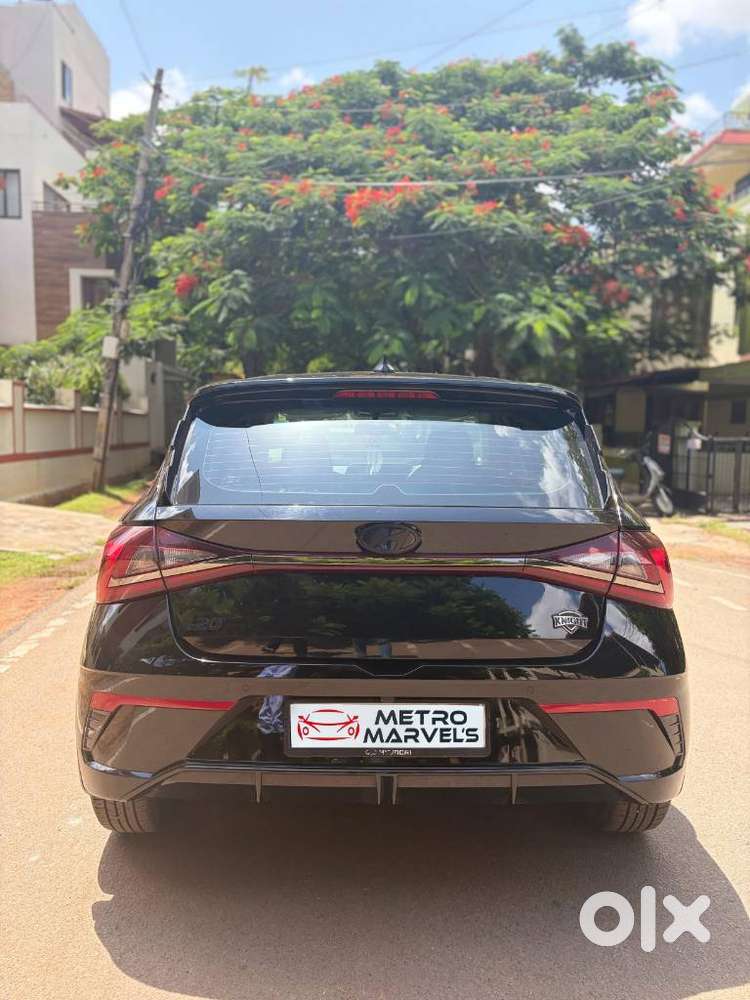 Hyundai I20 1.2 Sportz (o), 2026, Petrol