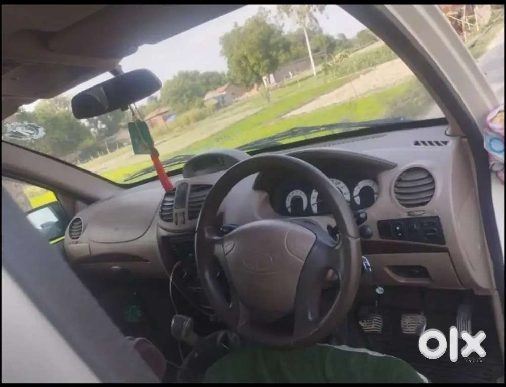 Mahindra Xylo Diesel Automatic 2011
