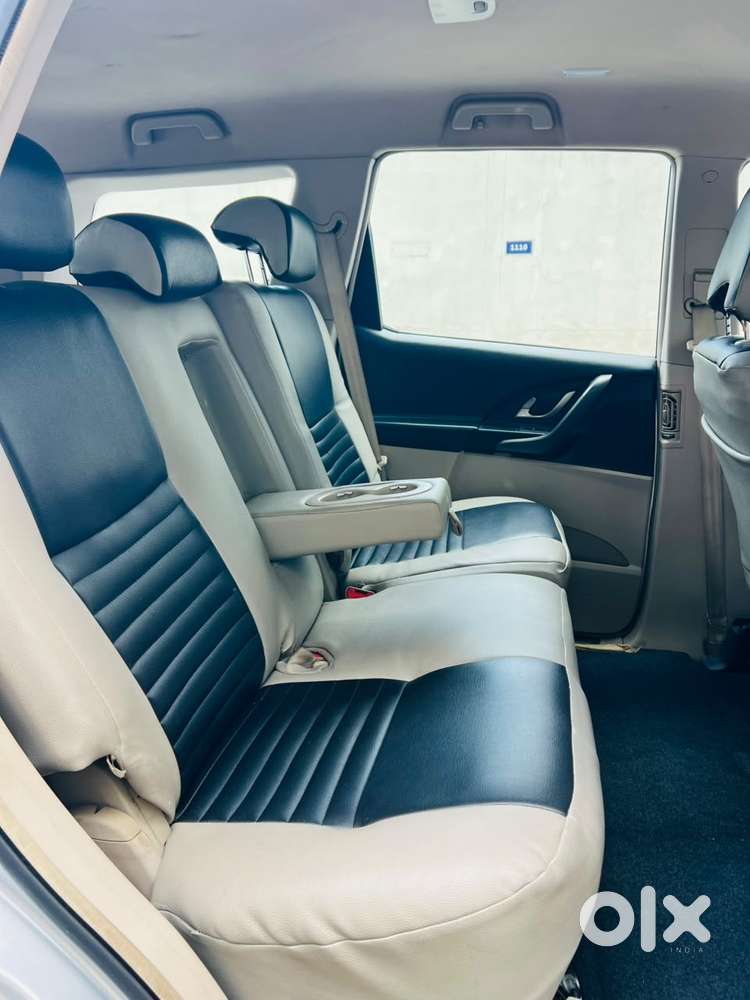 Mahindra Xuv500 W6 At, 2017, Diesel