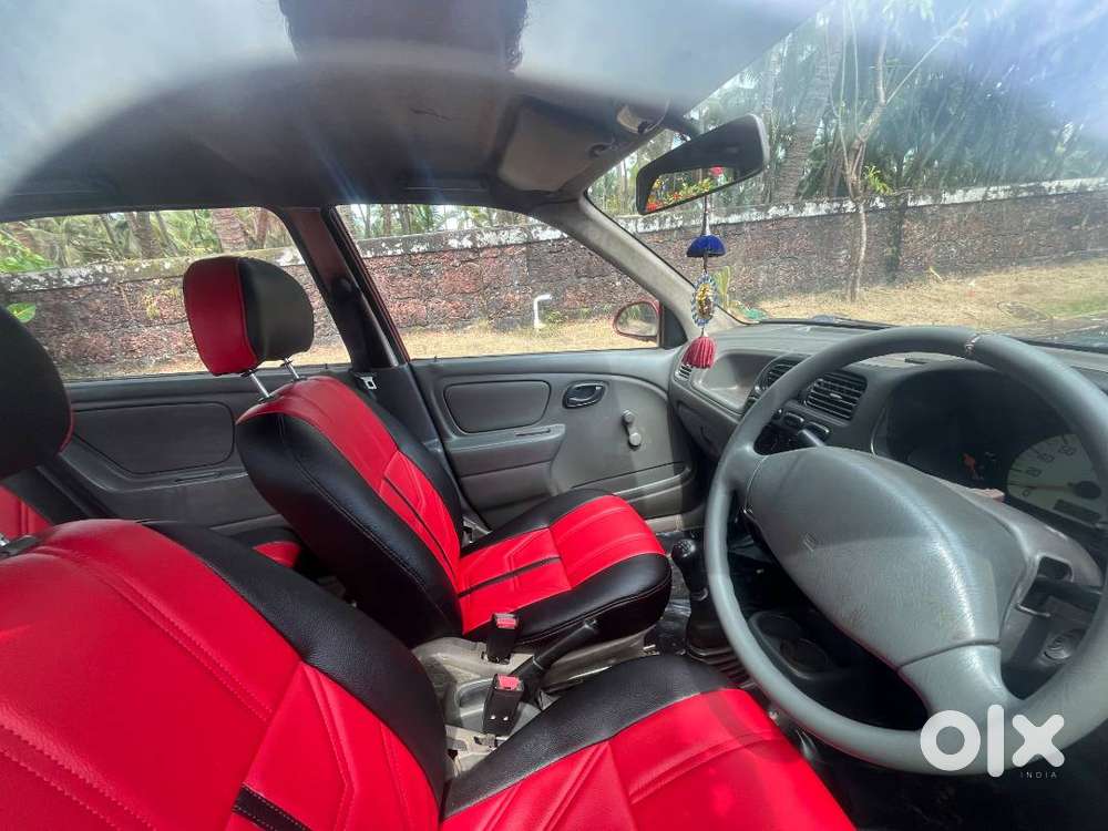 Maruti Suzuki Alto 2006