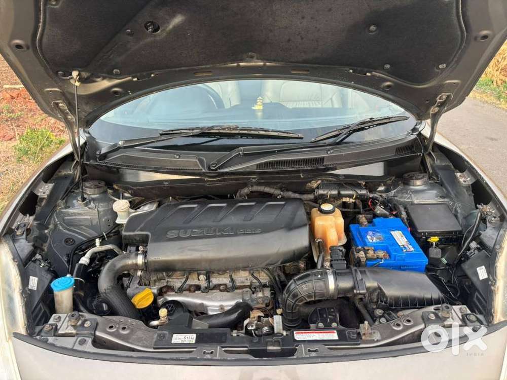 Maruti Suzuki Dzire Vdi, 2019, Diesel