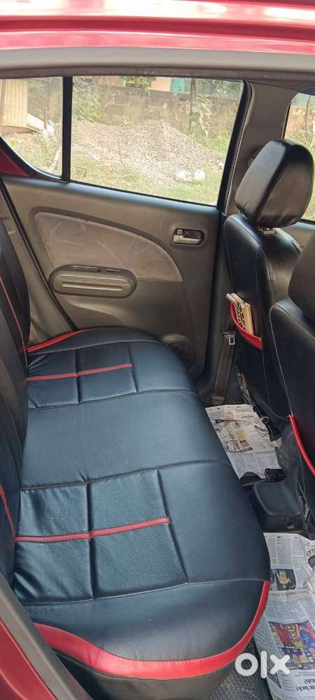 Maruti Ritz Vdi 2010 Model