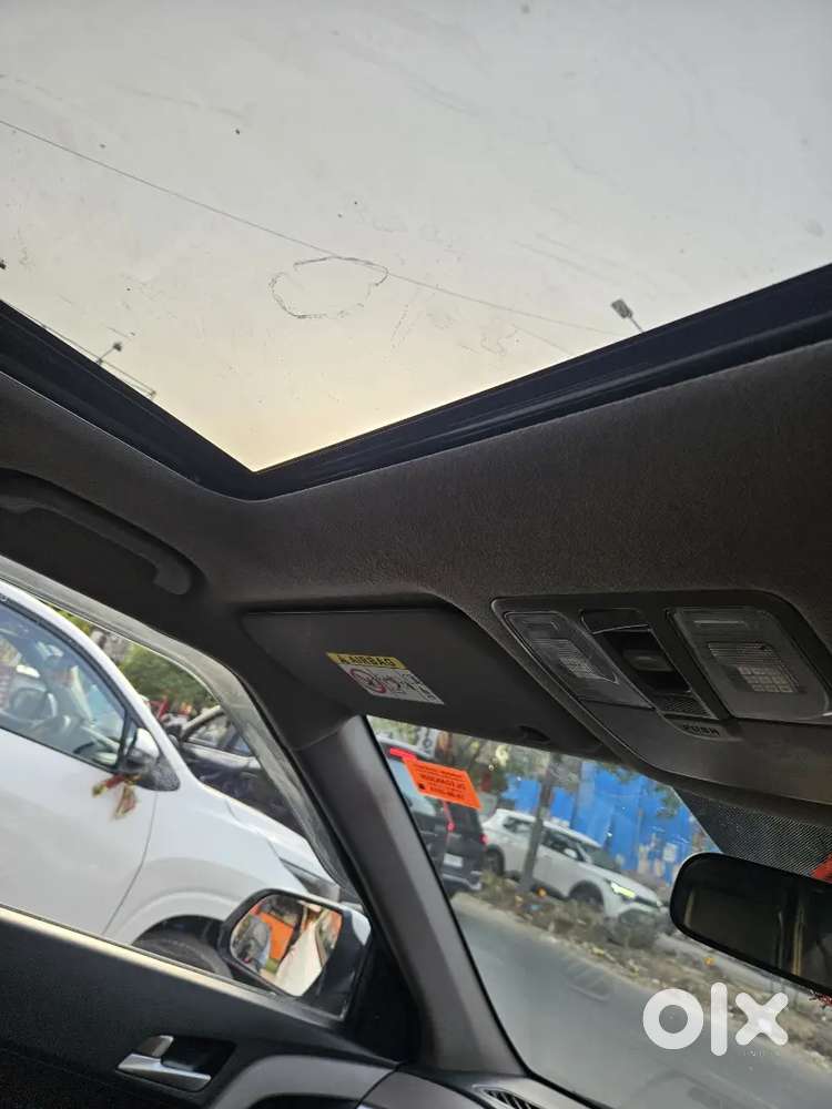 Hyundai Creta 2019 Diesel Well Maintained