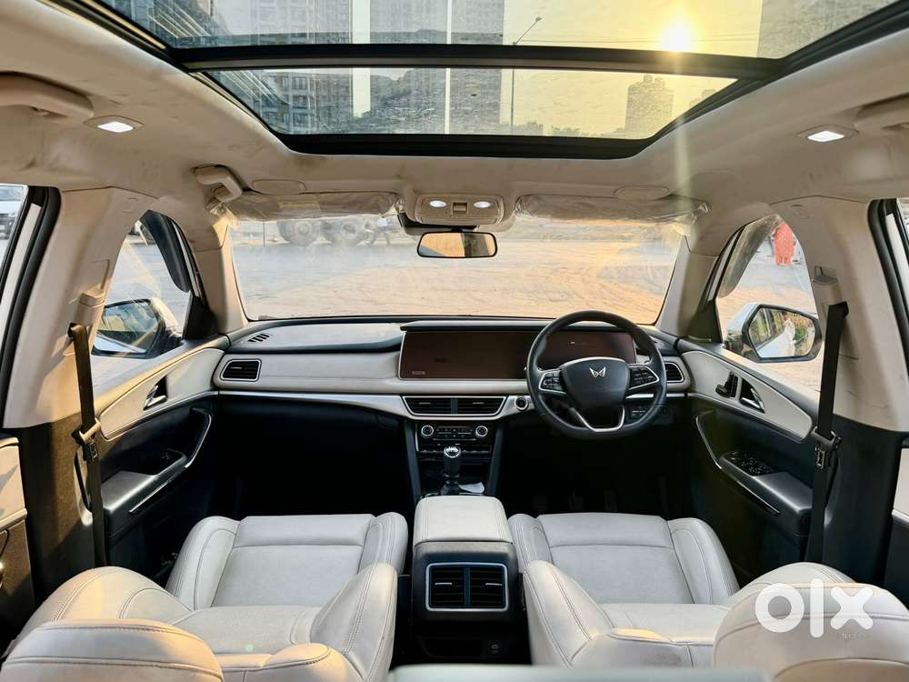 Mahindra Xuv700, 2023, Diesel