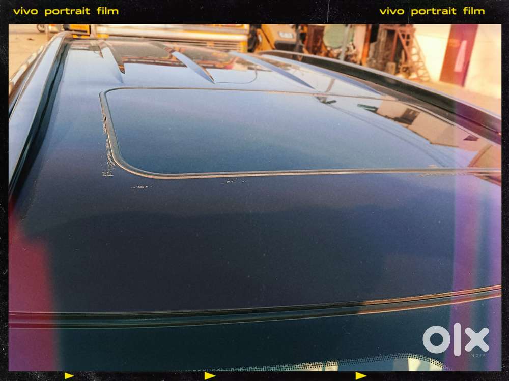 Mahindra Xuv500 W9 At 1.99, 2018, Diesel