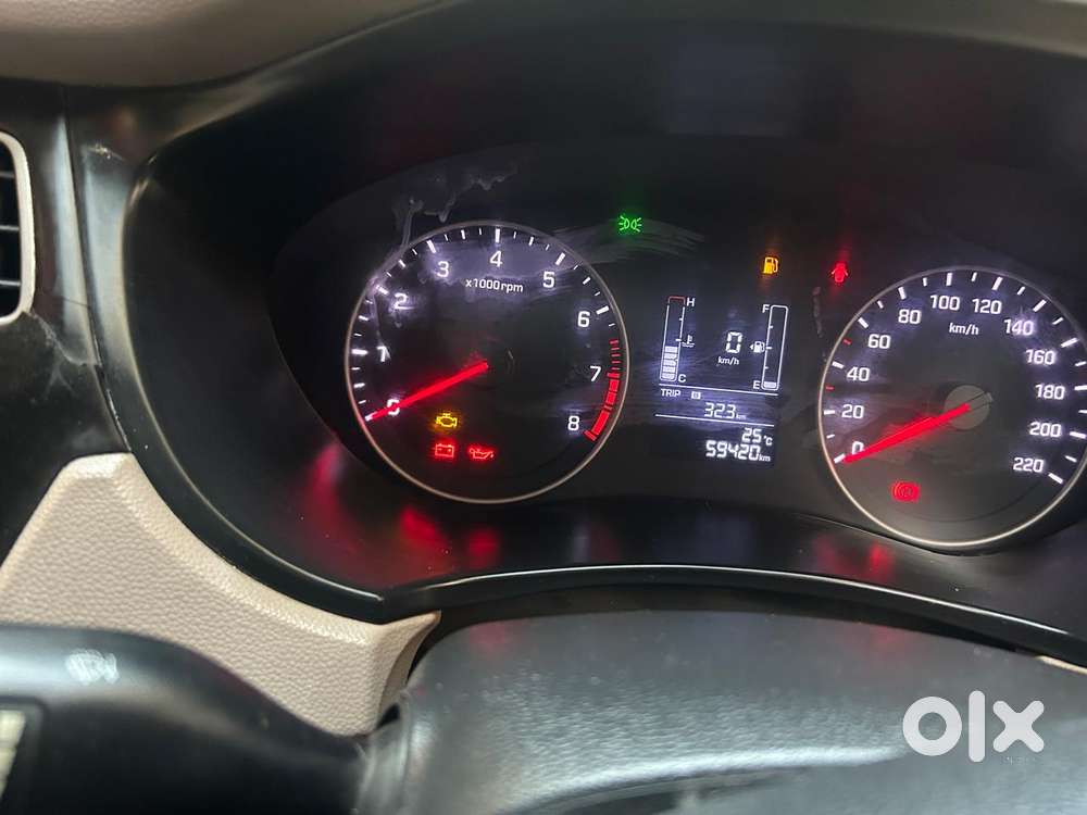 Hyundai Elite I20 Sportz (o) 1.2, 2018, Petrol