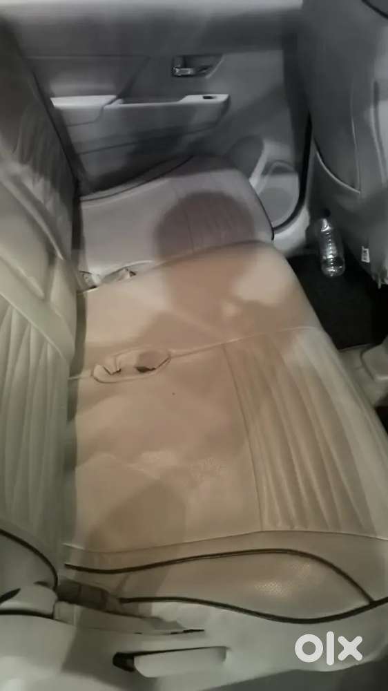 Maruti Suzuki Ertiga 12/2018 2nd Owner Taxi Passing