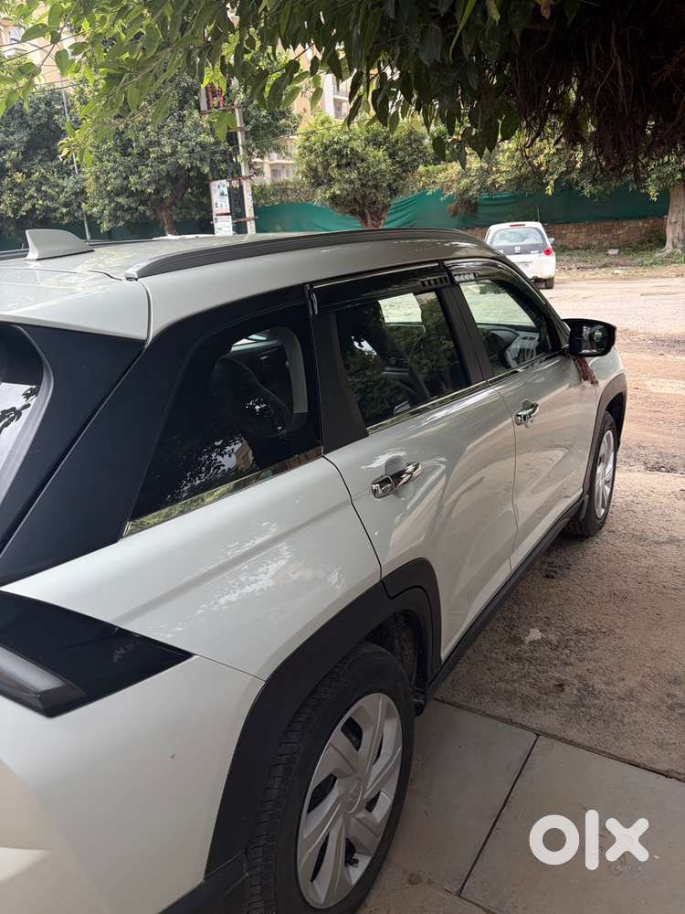 Maruti Suzuki Victoris 2026