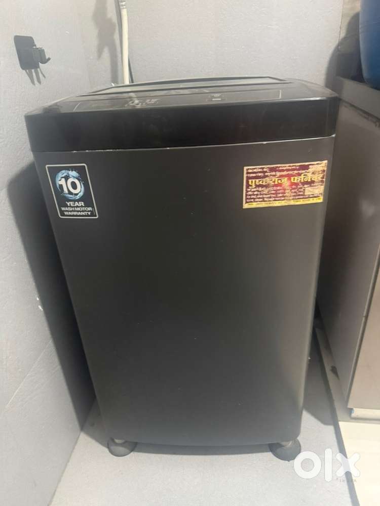 washing machine godraj eon automatic